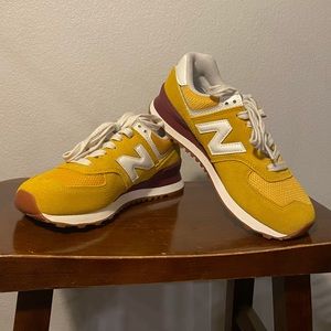 New Balance 574 Classic